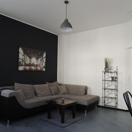 Zentrales Apartment In Gelsenkirchen Kültér fotó