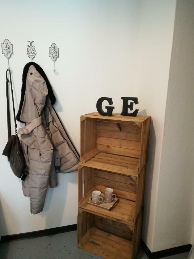 Zentrales Apartment In Gelsenkirchen Kültér fotó