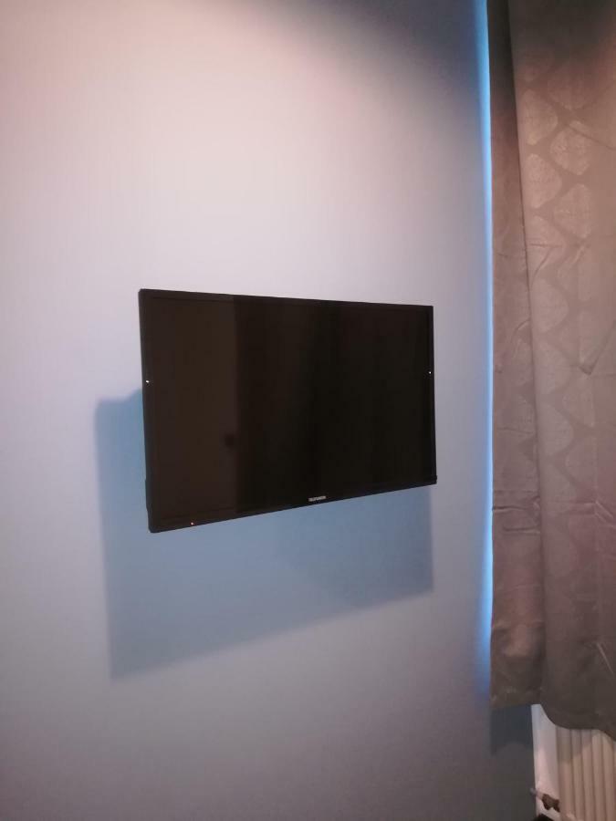Zentrales Apartment In Gelsenkirchen Kültér fotó