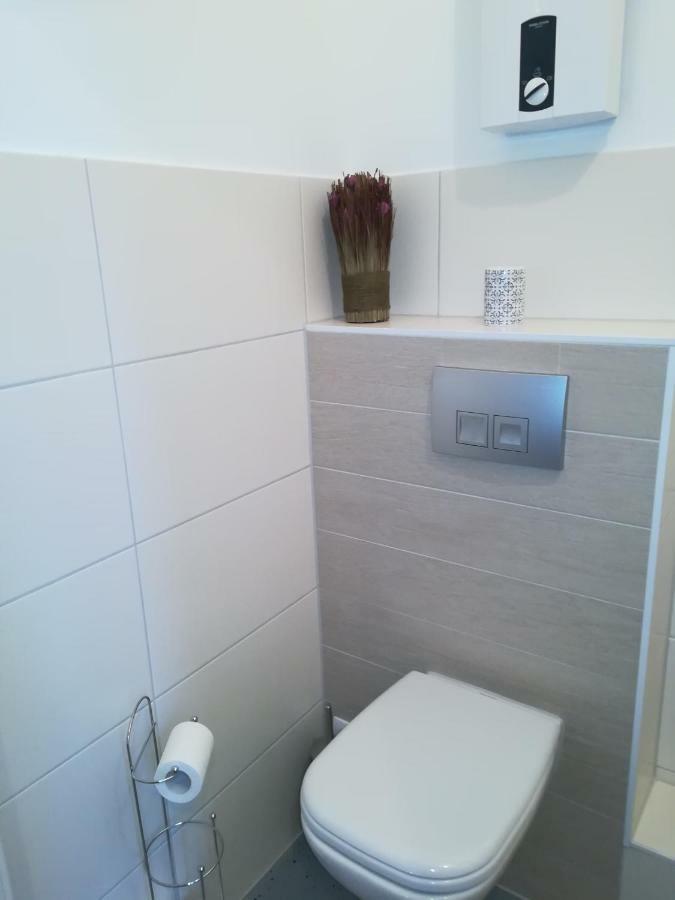 Zentrales Apartment In Gelsenkirchen Kültér fotó