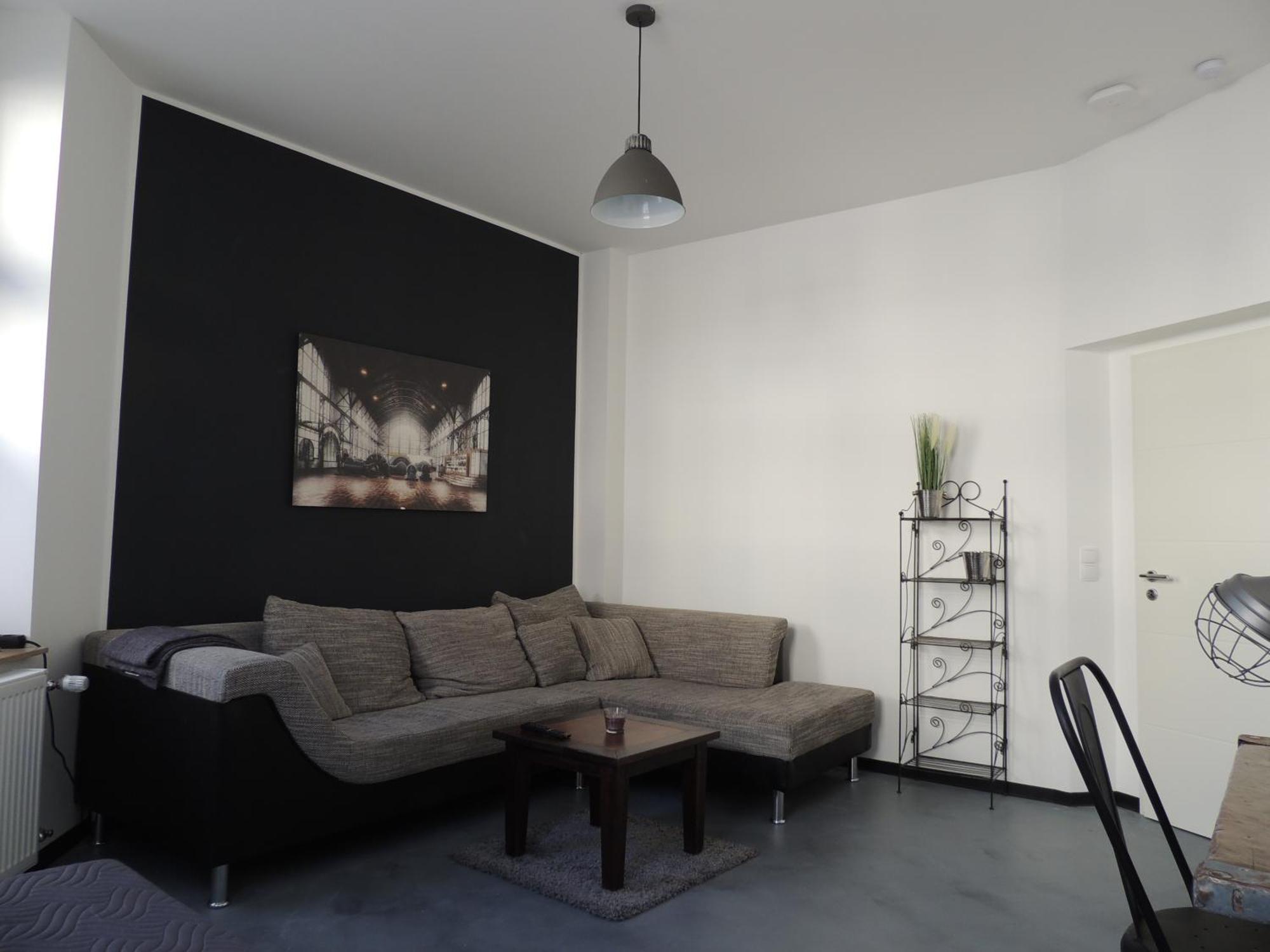 Zentrales Apartment In Gelsenkirchen Kültér fotó