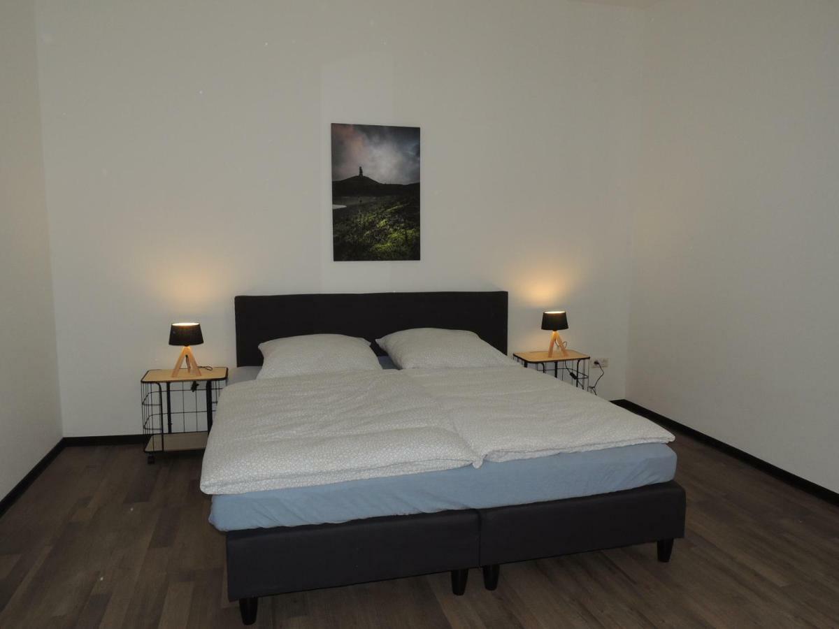 Zentrales Apartment In Gelsenkirchen Kültér fotó