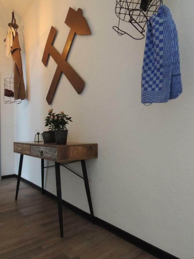 Zentrales Apartment In Gelsenkirchen Kültér fotó