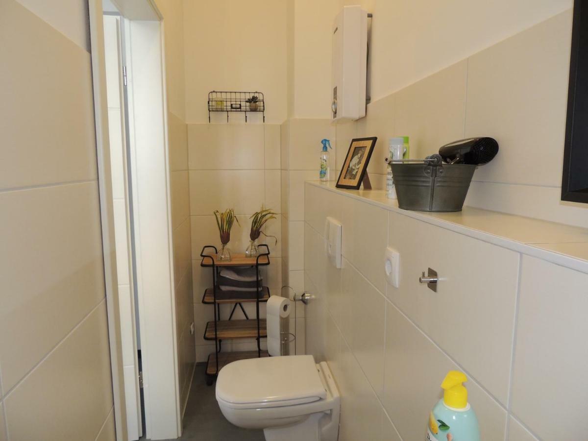Zentrales Apartment In Gelsenkirchen Kültér fotó